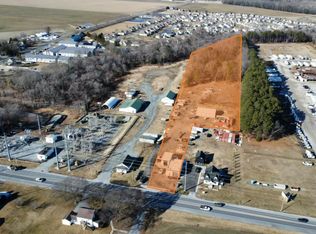 26539 Lewes Georgetown Hwy, Harbeson, DE 19951