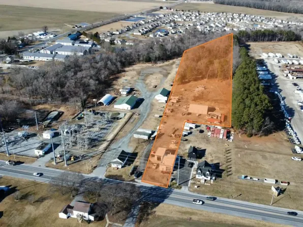 26539 Lewes Georgetown Hwy, Harbeson, DE 19951