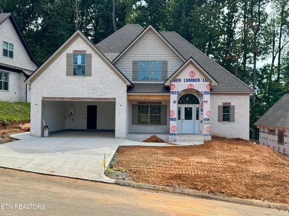 9938 Rio Bravo Ln, Knoxville, TN 37922