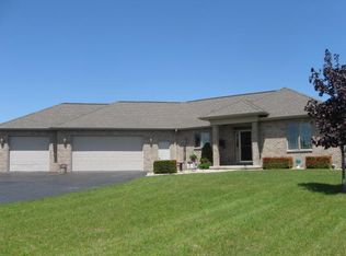 8313 Sth 147, Two Rivers, WI 54241