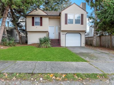 3107 57th Avenue NE, Tacoma, WA, 98422