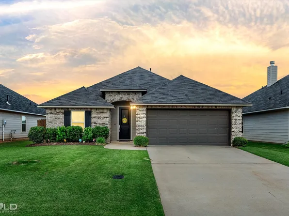 4184 Grassy Lake Dr, Bossier City, LA 71111