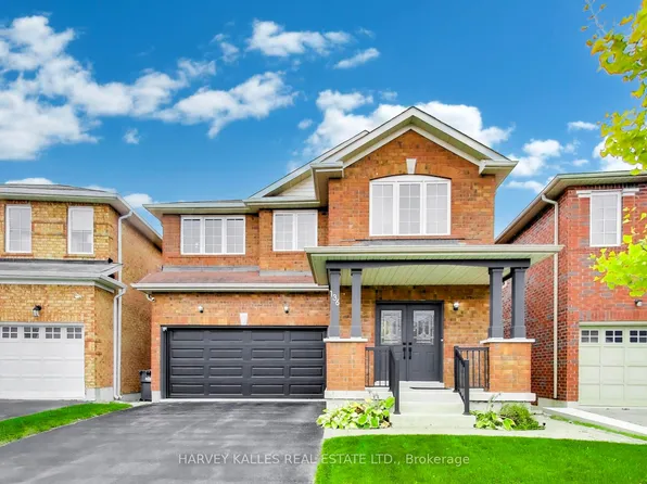 136 Degrassi Cove Cir, Brampton, ON L6X 0N8