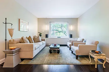 Sold by Brown Harris Stevens