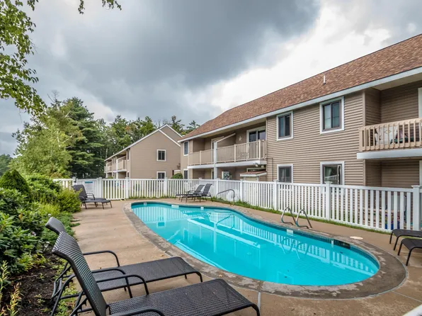 5 Vista View Lane #5, Bartlett, NH 03845