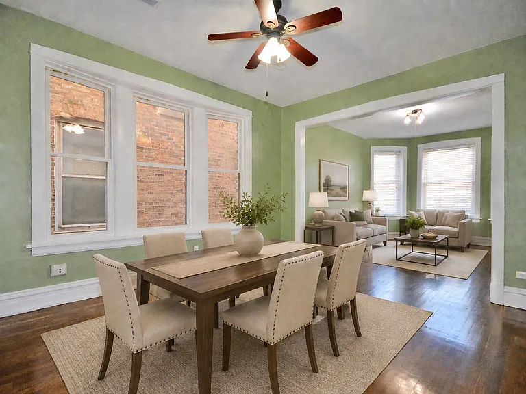 2719 W Belmont Ave #1 — Photo 3