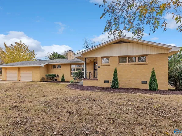 8009 Strong Dr SE, Huntsville, AL 35802