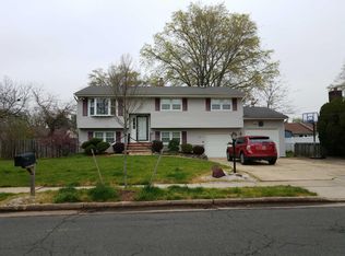 217 Central Ave, Piscataway, NJ