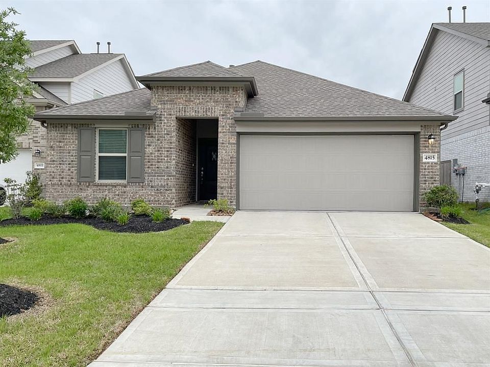 1st image of 4815 Eldorado Rose Pl
