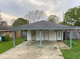 8856 Asphodel St, Denham Springs, LA 70726
