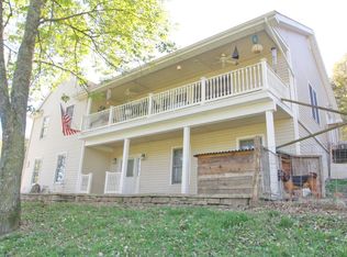 7717 N Hogan Rd, Aurora, IN 47001