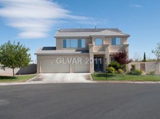 8404 Jumpers Bridge St, Las Vegas, NV 89143