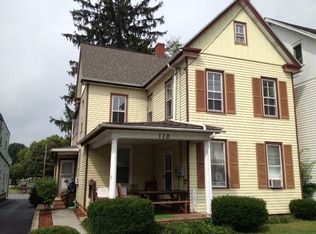 110 S Spruce St APT 2, Lititz, PA 17543