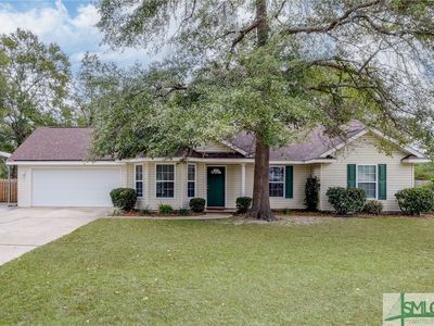 303 Bristol Dr, Bloomingdale, GA, 31302