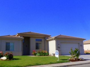 2368 E 240 S, Saint George, UT 84790