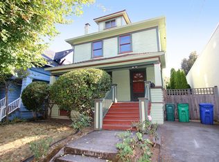 1412 SE 41st Ave, Portland, OR 97214