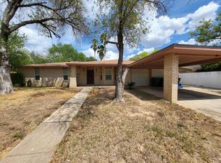 153 Arizona Loop, Laredo, TX 78041