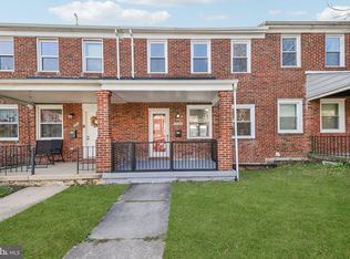 3427 Woodstock Ave, Baltimore, MD 21213