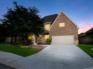 25614 Poerner Trl, San Antonio, TX 78261