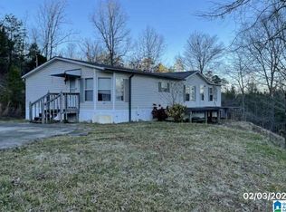 194 Doe Trl, Trafford, AL 35172