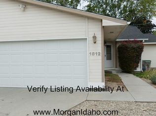 1812 S Barlow Ln, Boise, ID 83709