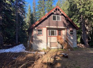 28 Alaska Mountain Rd, Snoqualmie Pass, WA 98068