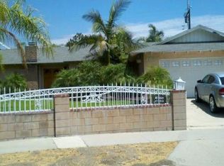 2638 Wilkie Dr, Pomona, CA 91767