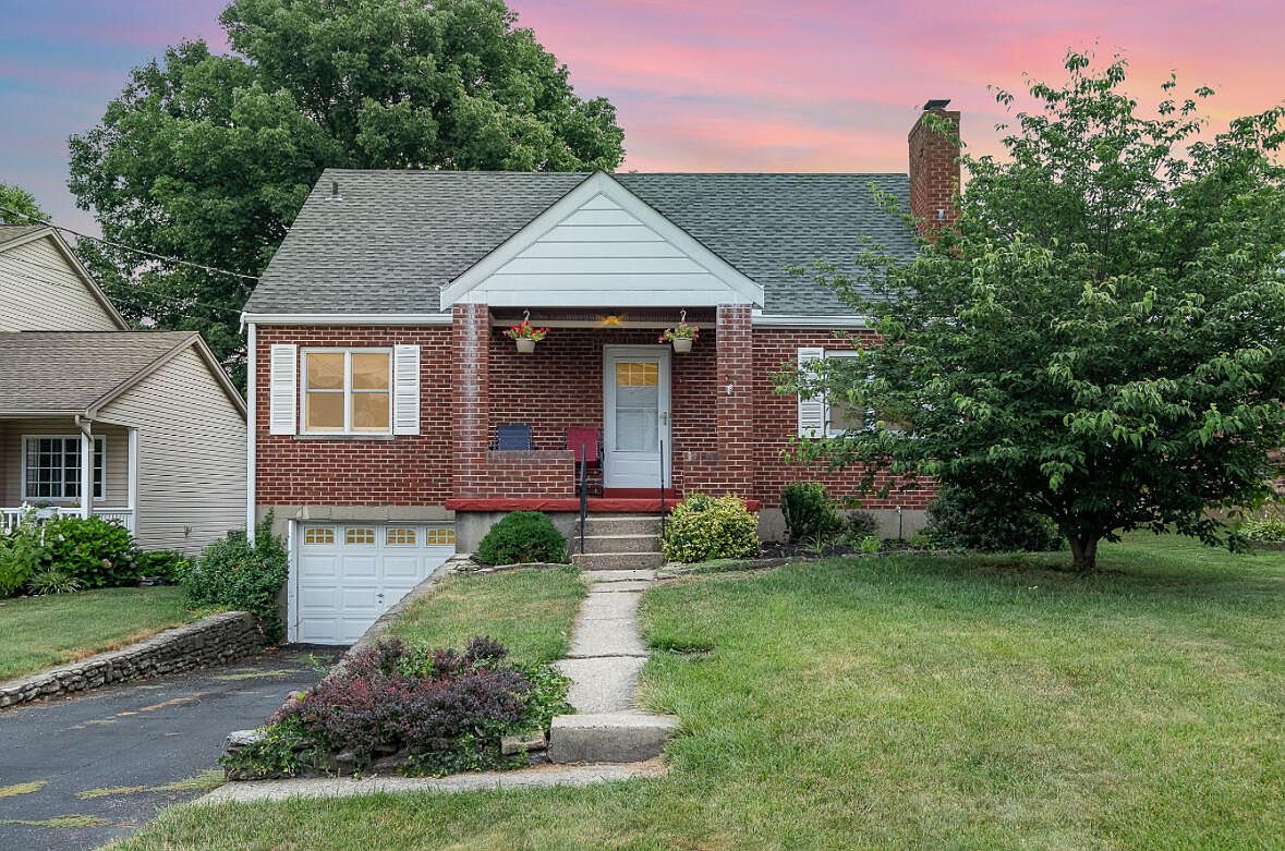 132 Lyndale Rd, Edgewood, KY 41017 Zillow