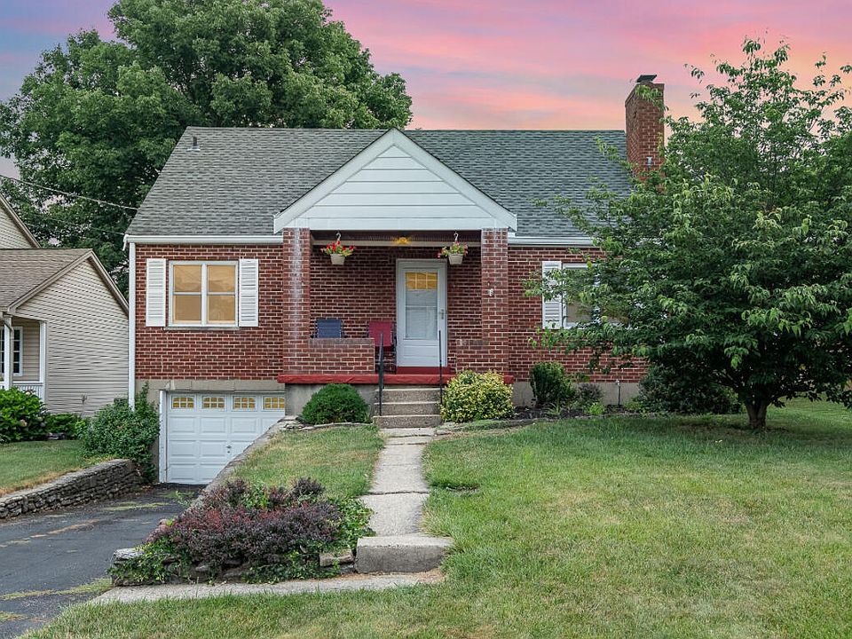 132 Lyndale Rd, Edgewood, KY 41017 Zillow