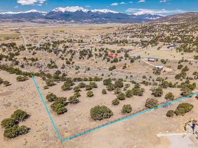 9549 County Road 175, Salida, CO, 81201