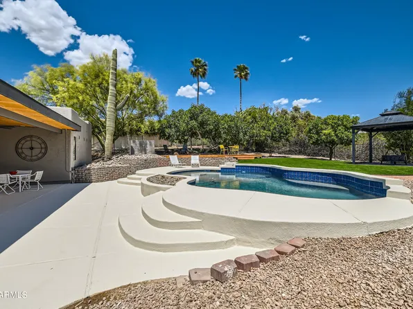 17418 E LA PASADA Drive, Fountain Hills, AZ 85268