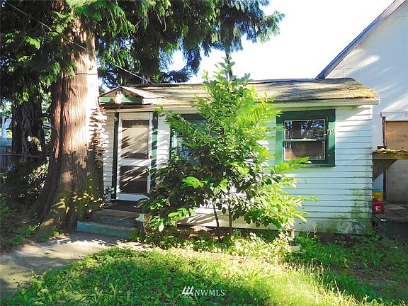 2nd image of 19 SW 100th Street
