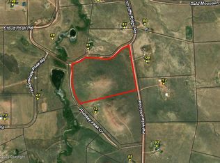 95 Penrose Peak Rd, Gillette, WY 82716