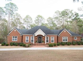 7099 Ox Bow Rd, Tallahassee, FL 32312