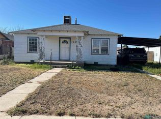 707 W Avenue Dr E, Lovington, NM 88260