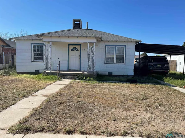 707 W Avenue Dr E, Lovington, NM 88260
