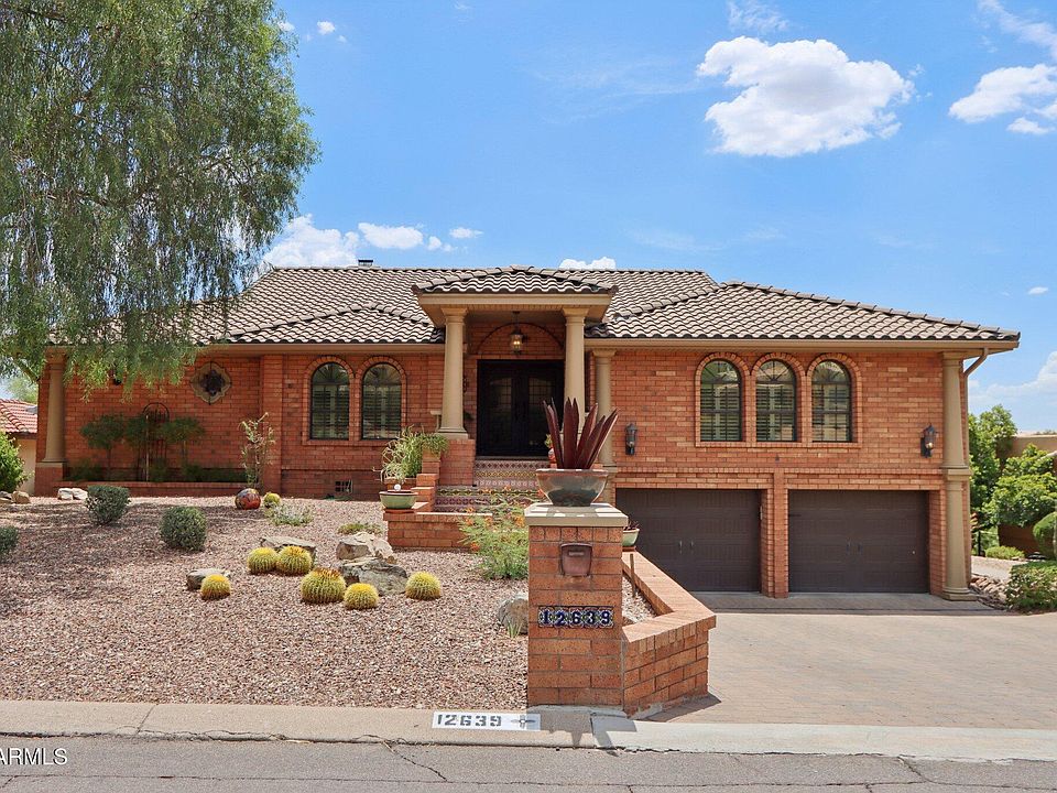 1st image of 12639 N SUMAC Drive
