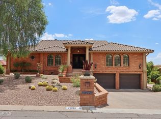 12639 N Sumac Dr, Fountain Hills, AZ 85268
