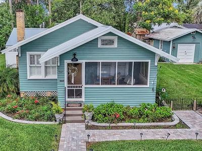 707 SE 10th Pl, Ocala, FL, 34471