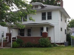1319 Pemberton Dr, Fort Wayne, IN