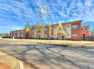 715 Monnett Ave APT 207, Norman, OK 73069