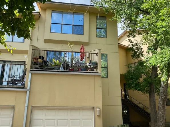 8642 FREDERICKSBURG RD #605, San Antonio, TX 78240