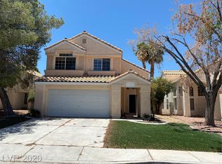 2119 Rockrose Cir, Henderson, NV 89074