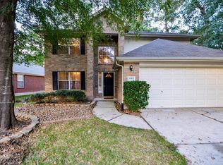 20102 Glen Breeze Ct, Humble, TX 77346