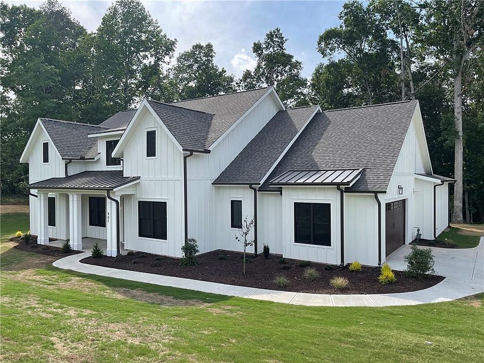 401 Clemson St, Clemson, SC 29631 Zillow