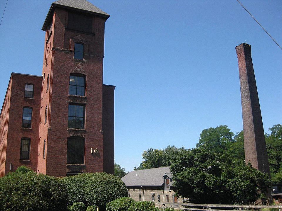 Falls Mills