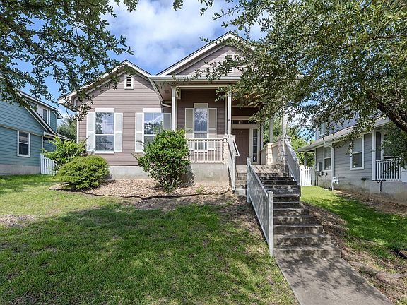 2nd image of 1012 Monadale Trl