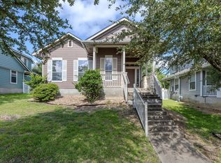 1012 Monadale Trl, Round Rock, TX 78664