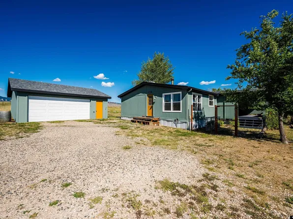 29684 Old Highway 87, Buffalo, WY 82834
