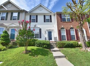 1964 Glenroths Dr, Abingdon, MD